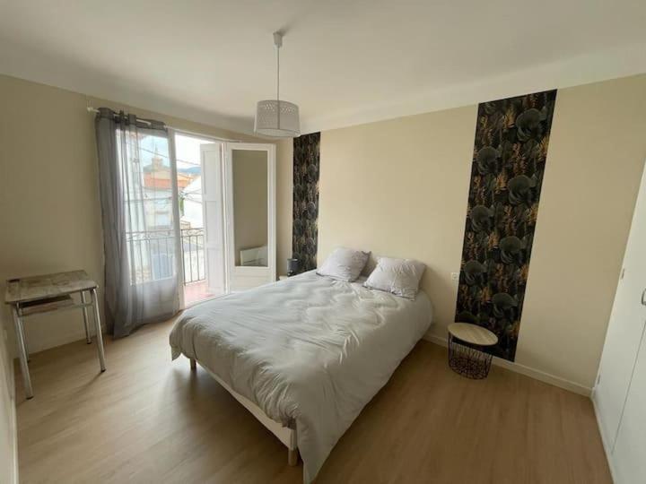 Lg Rite Appartement Avec Jardin Prades  Ngoại thất bức ảnh