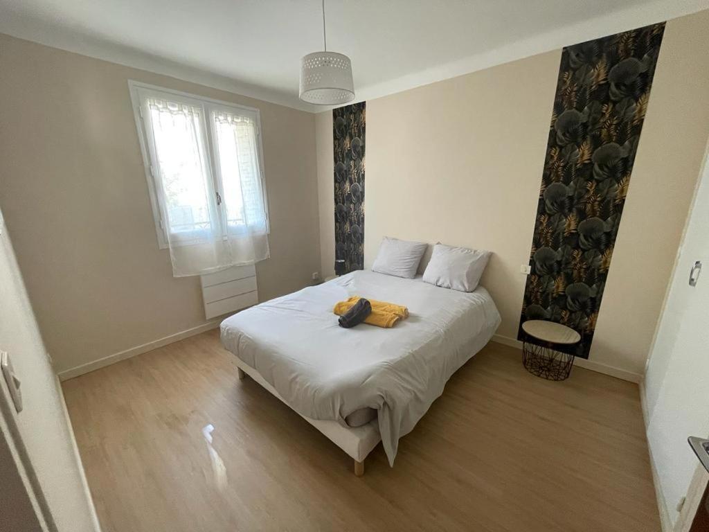 Lg Rite Appartement Avec Jardin Prades  Ngoại thất bức ảnh