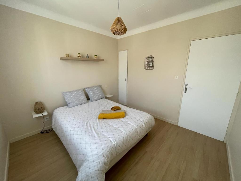 Lg Rite Appartement Avec Jardin Prades  Ngoại thất bức ảnh