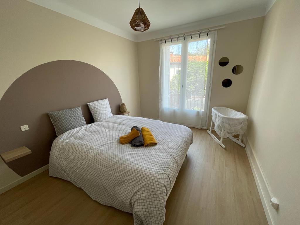 Lg Rite Appartement Avec Jardin Prades  Ngoại thất bức ảnh
