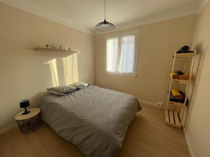 Lg Rite Appartement Avec Jardin Prades  Phòng bức ảnh